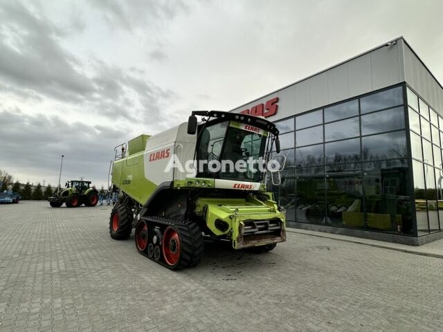 Клаас Lexion 770 TT, об'ємом двигуна 0 л та пробігом 0 тис. км за 175187 $, фото 8 на Automoto.ua
