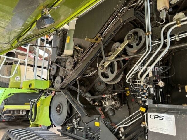 Клаас Lexion 770 TT, об'ємом двигуна 0 л та пробігом 0 тис. км за 333223 $, фото 14 на Automoto.ua