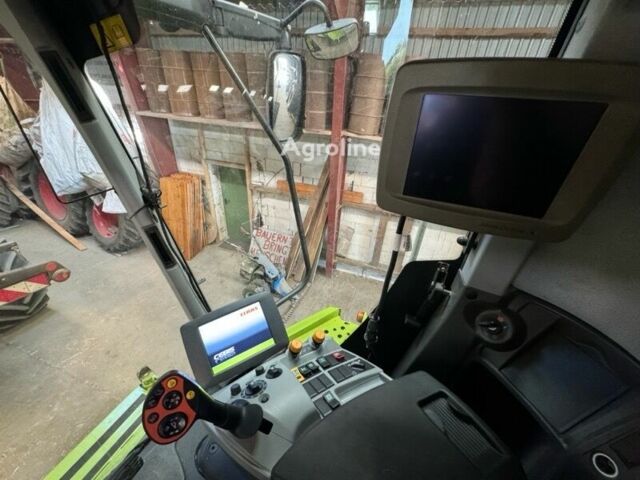 Клаас Lexion 770 TT, об'ємом двигуна 0 л та пробігом 0 тис. км за 333223 $, фото 17 на Automoto.ua
