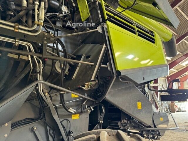 Клаас Lexion 770 TT, об'ємом двигуна 0 л та пробігом 0 тис. км за 333223 $, фото 8 на Automoto.ua