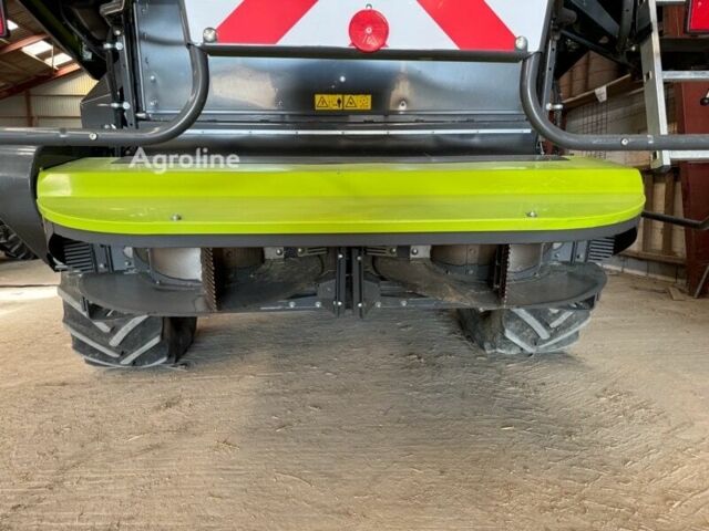 Клаас Lexion 770 TT, об'ємом двигуна 0 л та пробігом 0 тис. км за 333223 $, фото 11 на Automoto.ua