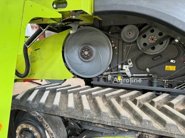 Клаас Lexion 770 TT, об'ємом двигуна 0 л та пробігом 0 тис. км за 333223 $, фото 13 на Automoto.ua