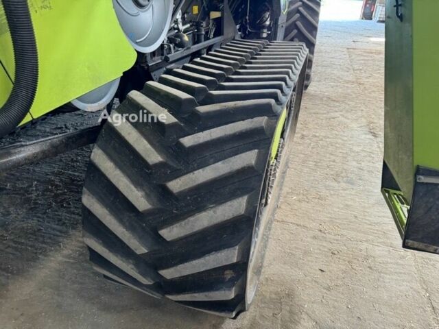 Клаас Lexion 770 TT, об'ємом двигуна 0 л та пробігом 0 тис. км за 333223 $, фото 7 на Automoto.ua