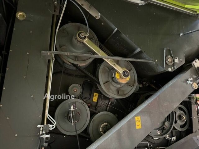 Клаас Lexion 770 TT, об'ємом двигуна 0 л та пробігом 0 тис. км за 333223 $, фото 18 на Automoto.ua