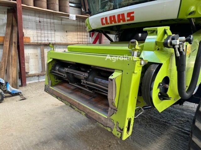 Клаас Lexion 770 TT, об'ємом двигуна 0 л та пробігом 0 тис. км за 333223 $, фото 6 на Automoto.ua
