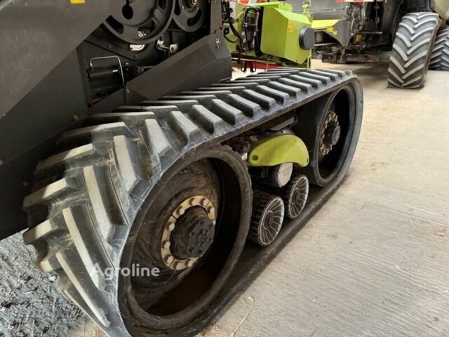 Клаас Lexion 770 TT, об'ємом двигуна 0 л та пробігом 0 тис. км за 333223 $, фото 16 на Automoto.ua