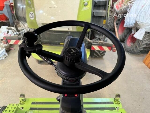 Клаас Lexion 770 TT, об'ємом двигуна 0 л та пробігом 0 тис. км за 333223 $, фото 20 на Automoto.ua