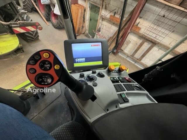 Клаас Lexion 770 TT, об'ємом двигуна 0 л та пробігом 0 тис. км за 333223 $, фото 21 на Automoto.ua