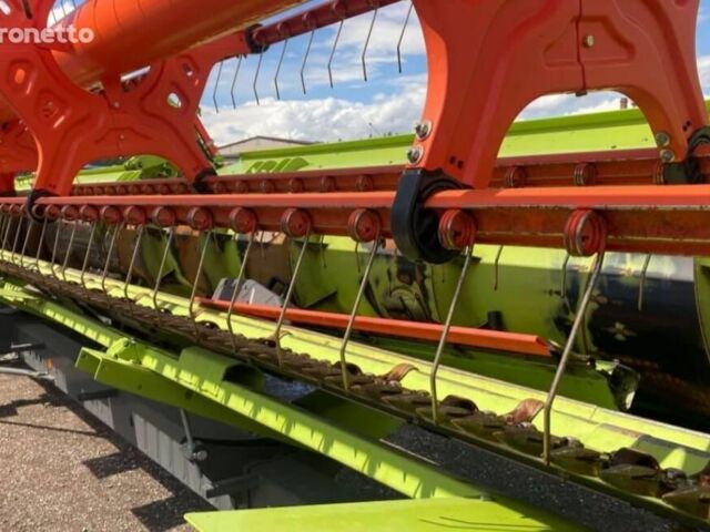 Клаас Lexion 770 TT, об'ємом двигуна 0 л та пробігом 0 тис. км за 434676 $, фото 8 на Automoto.ua