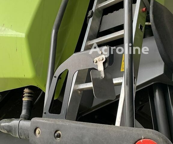 Зелений Клаас Lexion 770 TT, об'ємом двигуна 0 л та пробігом 0 тис. км за 149334 $, фото 7 на Automoto.ua