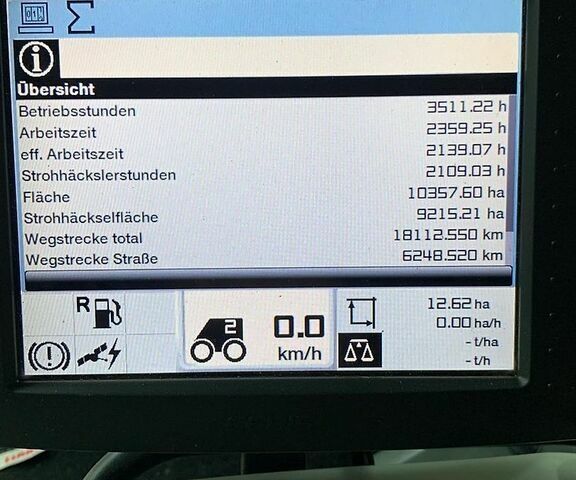 Зелений Клаас Lexion 770 TT, об'ємом двигуна 0 л та пробігом 0 тис. км за 149334 $, фото 8 на Automoto.ua