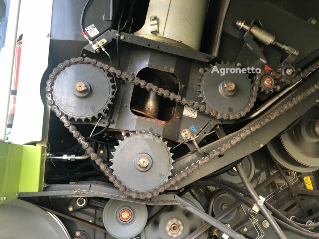 Зеленый Клаас Lexion 770 TT, объемом двигателя 0 л и пробегом 0 тыс. км за 157731 $, фото 15 на Automoto.ua
