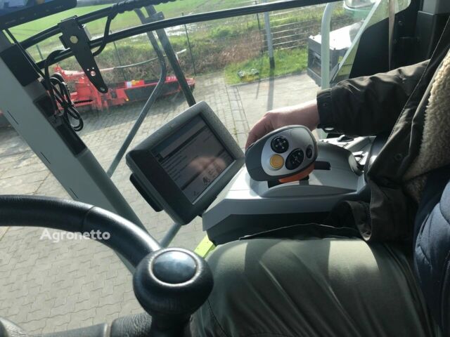 Зеленый Клаас Lexion 770 TT, объемом двигателя 0 л и пробегом 0 тыс. км за 157731 $, фото 32 на Automoto.ua