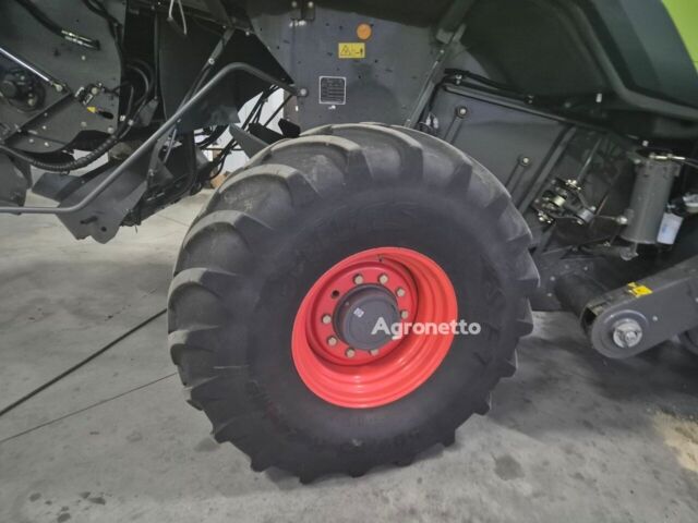 Зеленый Клаас Lexion 770 TT, объемом двигателя 0 л и пробегом 0 тыс. км за 157731 $, фото 13 на Automoto.ua