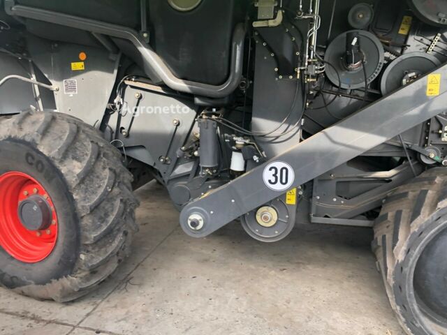 Зеленый Клаас Lexion 770 TT, объемом двигателя 0 л и пробегом 0 тыс. км за 157731 $, фото 24 на Automoto.ua