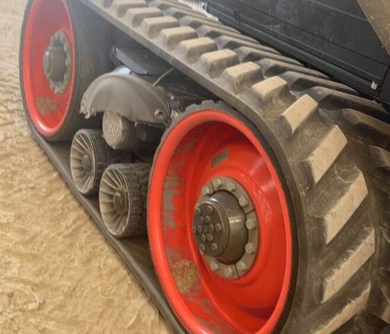 Зеленый Клаас Lexion 770 TT, объемом двигателя 0 л и пробегом 0 тыс. км за 549251 $, фото 3 на Automoto.ua