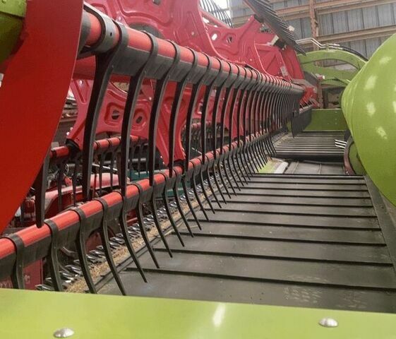 Зеленый Клаас Lexion 770 TT, объемом двигателя 0 л и пробегом 0 тыс. км за 549251 $, фото 2 на Automoto.ua