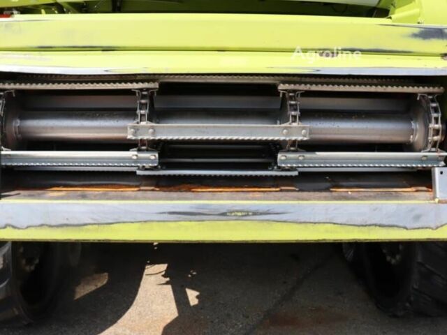 Клаас Lexion 780, объемом двигателя 0 л и пробегом 0 тыс. км за 331246 $, фото 7 на Automoto.ua