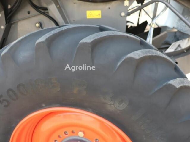 Клаас Lexion 780, объемом двигателя 0 л и пробегом 0 тыс. км за 331246 $, фото 8 на Automoto.ua