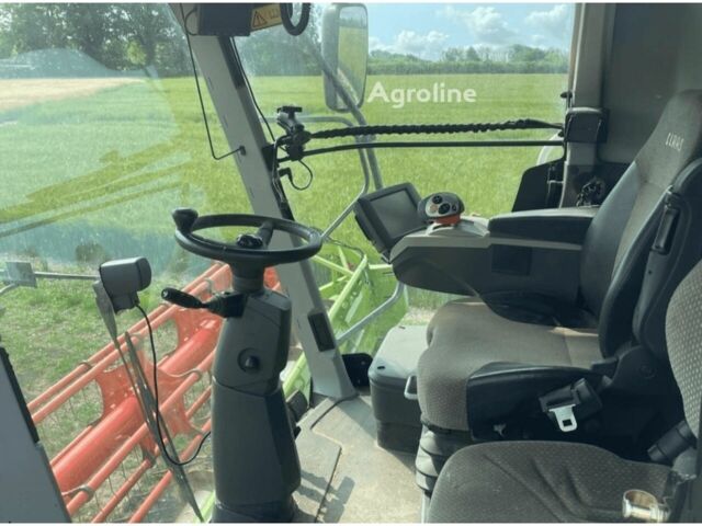 Клаас Lexion 780, объемом двигателя 0 л и пробегом 0 тыс. км за 185045 $, фото 7 на Automoto.ua