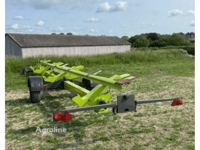 Клаас Lexion 780, объемом двигателя 0 л и пробегом 0 тыс. км за 185045 $, фото 6 на Automoto.ua