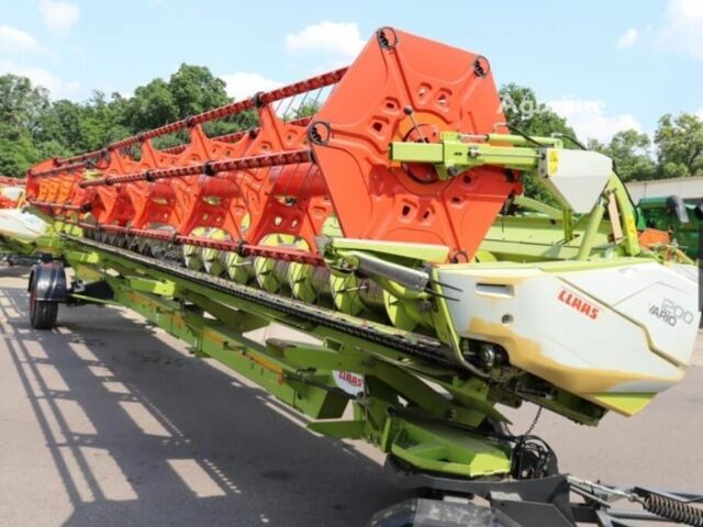 Клаас Lexion 780, объемом двигателя 0 л и пробегом 0 тыс. км за 331246 $, фото 3 на Automoto.ua