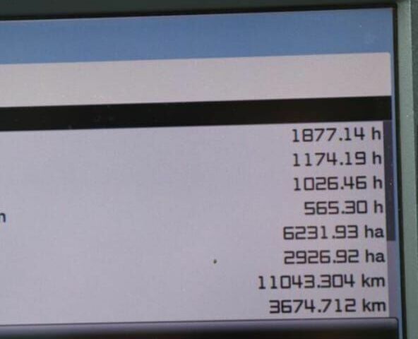 Клаас Lexion 780, объемом двигателя 0 л и пробегом 0 тыс. км за 331246 $, фото 5 на Automoto.ua