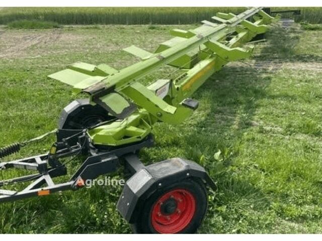 Клаас Lexion 780, объемом двигателя 0 л и пробегом 0 тыс. км за 185045 $, фото 5 на Automoto.ua