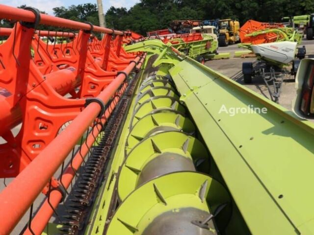 Клаас Lexion 780, объемом двигателя 0 л и пробегом 0 тыс. км за 331246 $, фото 1 на Automoto.ua