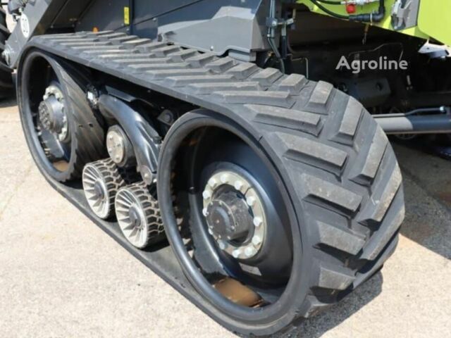Клаас Lexion 780, объемом двигателя 0 л и пробегом 0 тыс. км за 331246 $, фото 10 на Automoto.ua