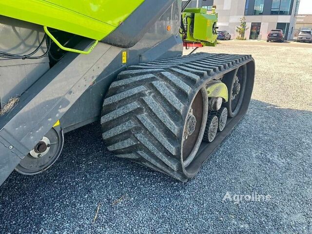 Клаас Lexion 780, об'ємом двигуна 0 л та пробігом 0 тис. км за 201636 $, фото 4 на Automoto.ua