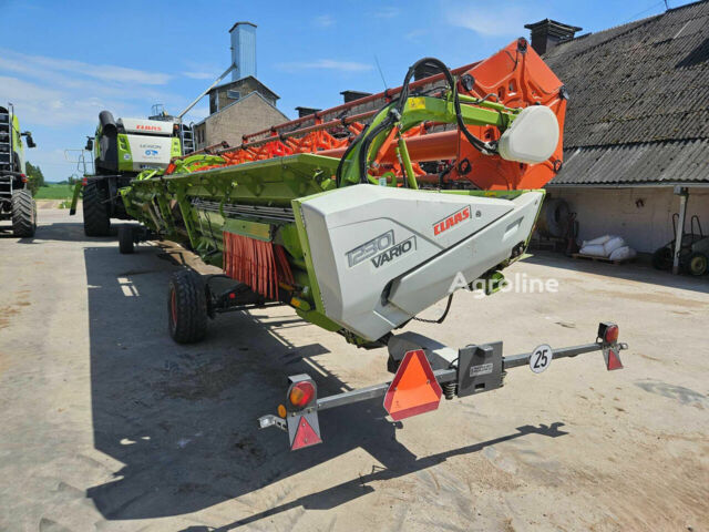 Клаас Lexion 780, об'ємом двигуна 0 л та пробігом 0 тис. км за 232851 $, фото 8 на Automoto.ua