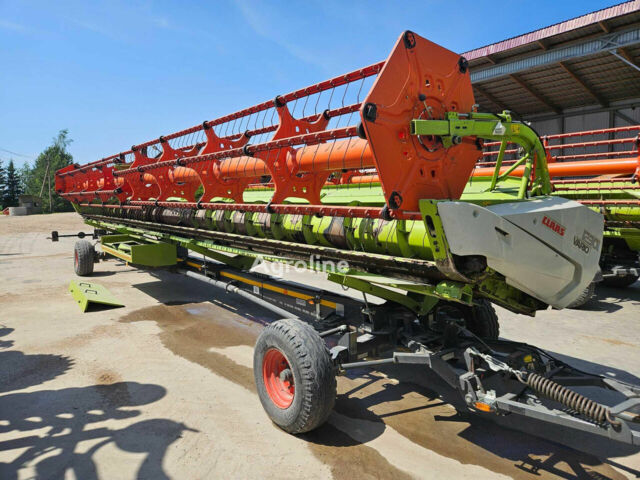 Клаас Lexion 780, об'ємом двигуна 0 л та пробігом 0 тис. км за 232851 $, фото 10 на Automoto.ua