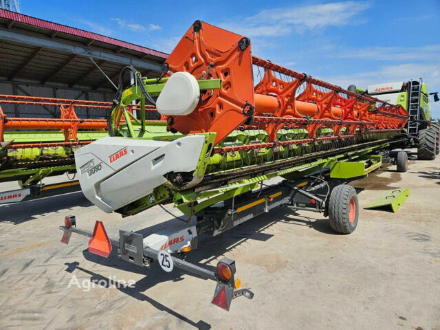 Клаас Lexion 780, об'ємом двигуна 0 л та пробігом 0 тис. км за 232851 $, фото 9 на Automoto.ua