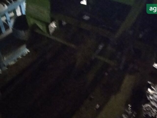 Клаас Markant 40, об'ємом двигуна 0 л та пробігом 0 тис. км за 3200 $, фото 3 на Automoto.ua