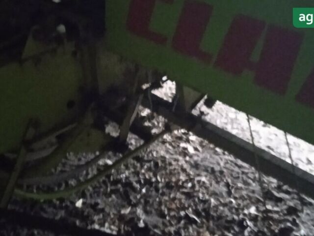 Клаас Markant 40, об'ємом двигуна 0 л та пробігом 0 тис. км за 3200 $, фото 2 на Automoto.ua