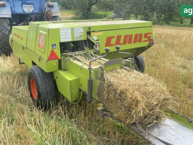 Клаас Markant 40, об'ємом двигуна 6 л та пробігом 0 тис. км за 2100 $, фото 4 на Automoto.ua