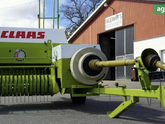 Клаас Markant 41, объемом двигателя 0 л и пробегом 0 тыс. км за 5142 $, фото 4 на Automoto.ua