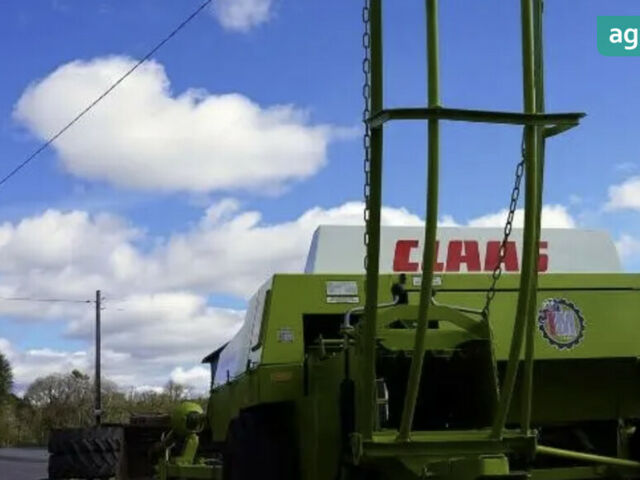 Клаас Markant 41, объемом двигателя 0 л и пробегом 0 тыс. км за 5142 $, фото 5 на Automoto.ua