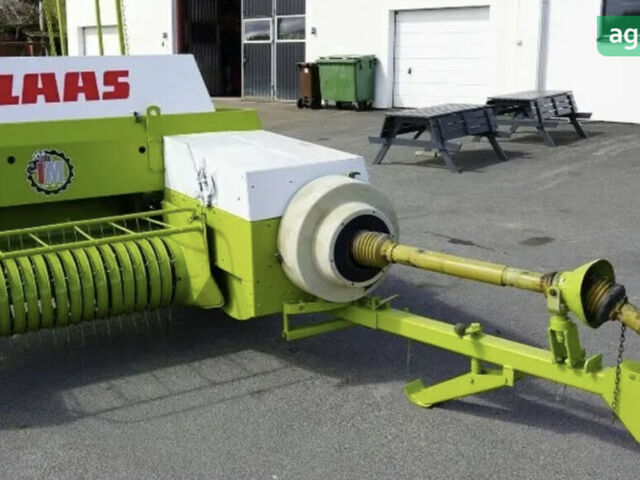 Клаас Markant 41, объемом двигателя 0 л и пробегом 0 тыс. км за 5142 $, фото 2 на Automoto.ua