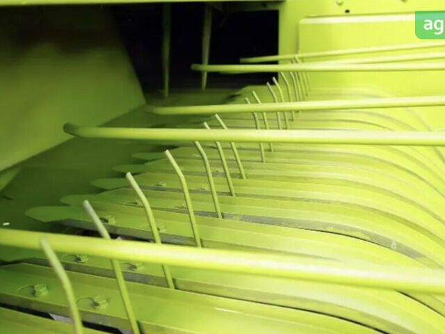 Клаас Markant 41, объемом двигателя 0 л и пробегом 0 тыс. км за 5142 $, фото 6 на Automoto.ua