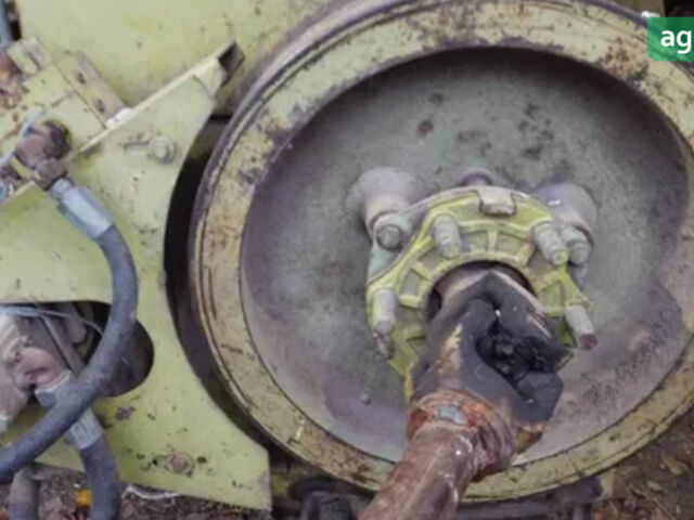 Клаас Markant 50 1990 у Черкасах на Automoto.ua Клаас Markant 50, об'ємом двигуна 0 л та пробігом 0 тис. км за 4200 $, фото 5 на Automoto.ua