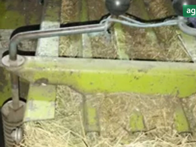 Клаас Markant 50 1990 у Черкасах на Automoto.ua Клаас Markant 50, об'ємом двигуна 0 л та пробігом 0 тис. км за 4200 $, фото 2 на Automoto.ua