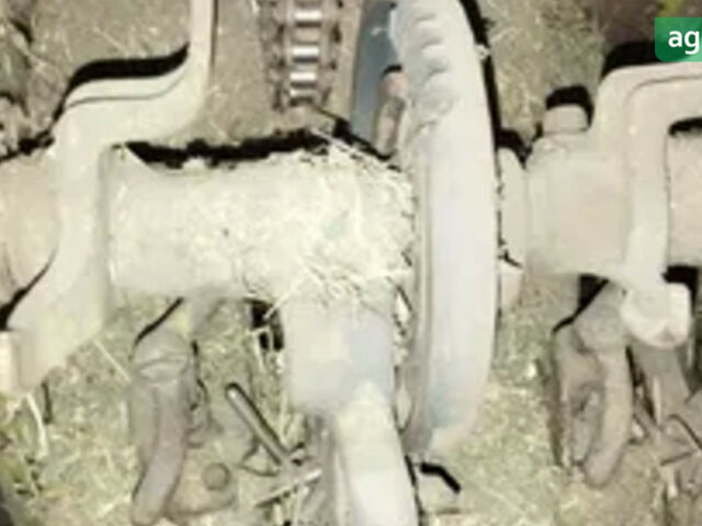 Клаас Markant 50 1990 у Черкасах на Automoto.ua Клаас Markant 50, об'ємом двигуна 0 л та пробігом 0 тис. км за 4200 $, фото 4 на Automoto.ua