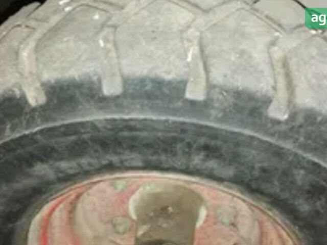 Клаас Markant 50 1990 у Черкасах на Automoto.ua Клаас Markant 50, об'ємом двигуна 0 л та пробігом 0 тис. км за 4200 $, фото 3 на Automoto.ua