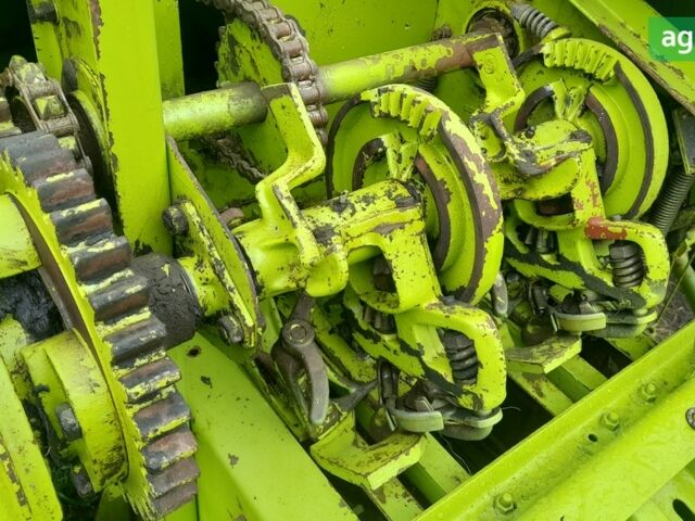 Клаас Markant 50 2000 у Чернівцях на Automoto.ua Клаас Markant 50, об'ємом двигуна 0 л та пробігом 0 тис. км за 3567 $, фото 3 на Automoto.ua