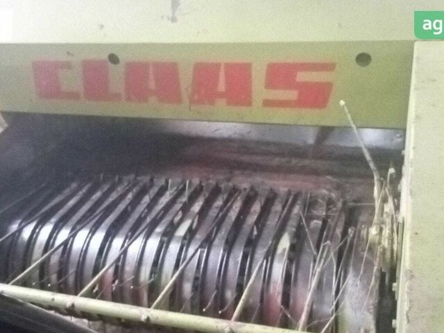 Клаас Markant 50, об'ємом двигуна 6 л та пробігом 0 тис. км за 3500 $, фото 4 на Automoto.ua