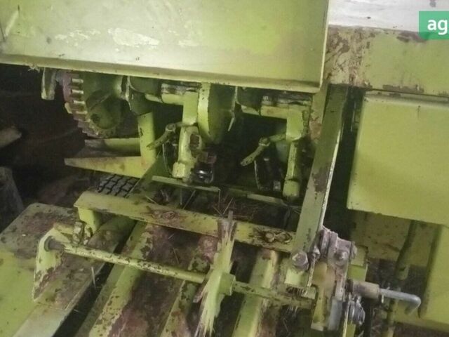 Клаас Markant 50, об'ємом двигуна 6 л та пробігом 0 тис. км за 3500 $, фото 3 на Automoto.ua