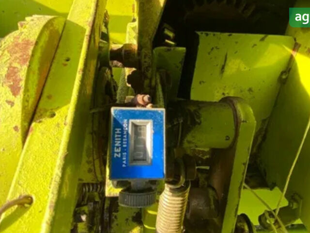 Клаас Markant 50, об'ємом двигуна 6 л та пробігом 0 тис. км за 3100 $, фото 5 на Automoto.ua