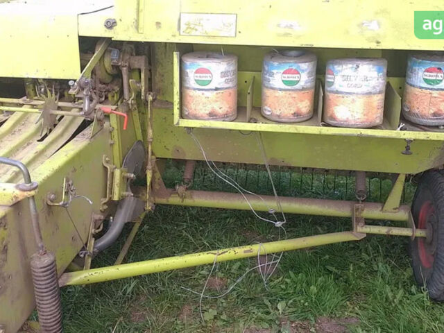 Клаас Markant 51, об'ємом двигуна 0 л та пробігом 0 тис. км за 3300 $, фото 1 на Automoto.ua